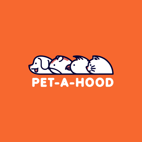 Home pet a hood logo 1