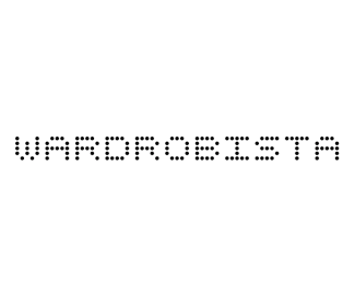 wardrobista logo