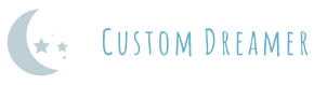 Home custom dreamer logo