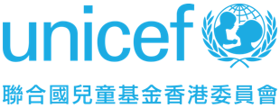 Home unicef logo